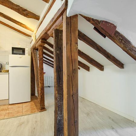 Apartamentos Ryc Αλκαλά ντε Ενάρες Εξωτερικό φωτογραφία