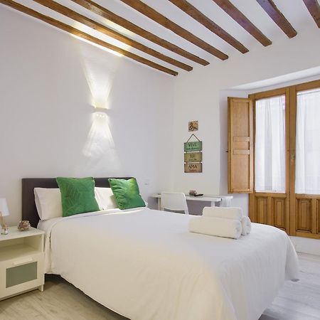 Apartamentos Ryc Αλκαλά ντε Ενάρες Εξωτερικό φωτογραφία