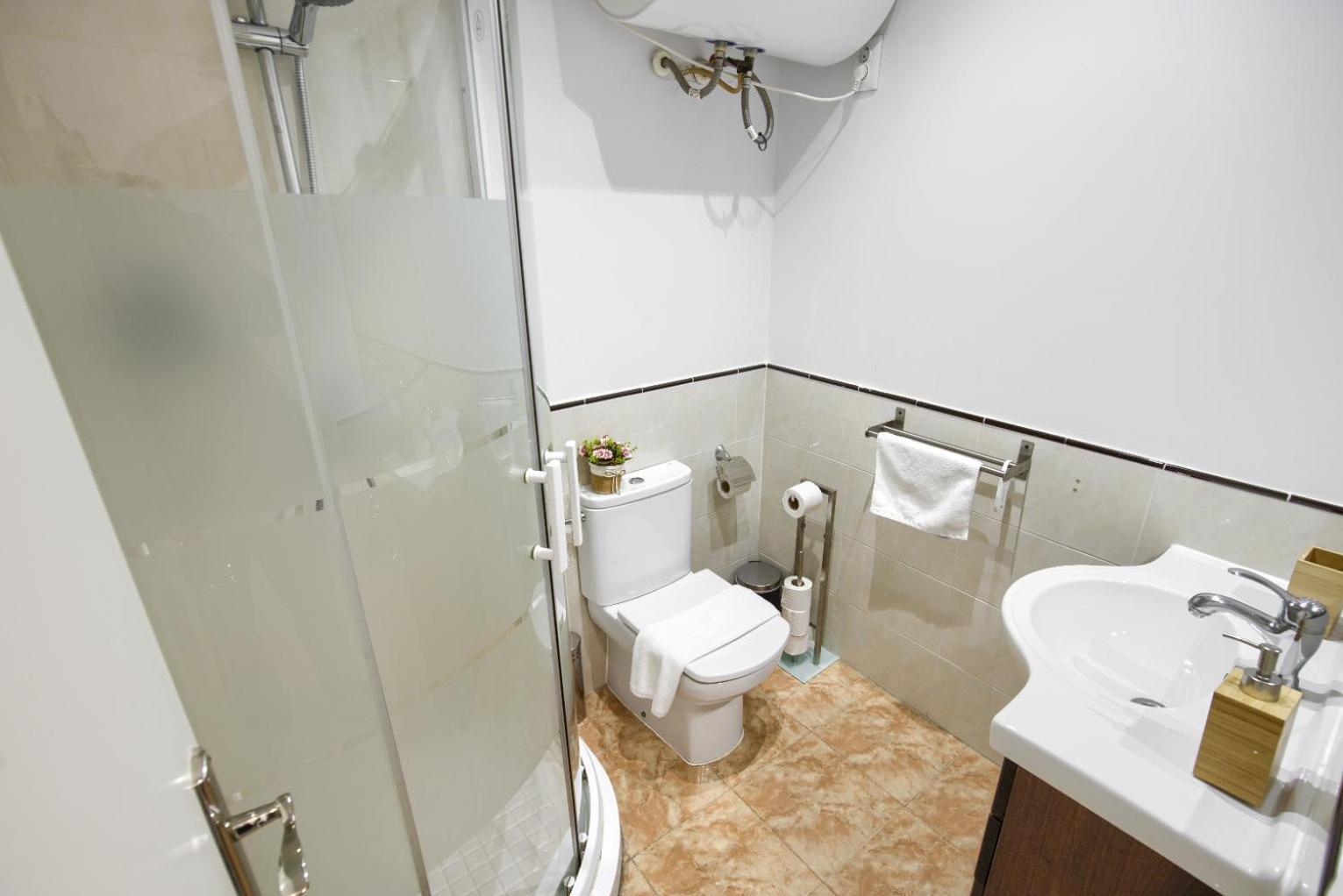 Apartamentos Ryc Αλκαλά ντε Ενάρες Εξωτερικό φωτογραφία