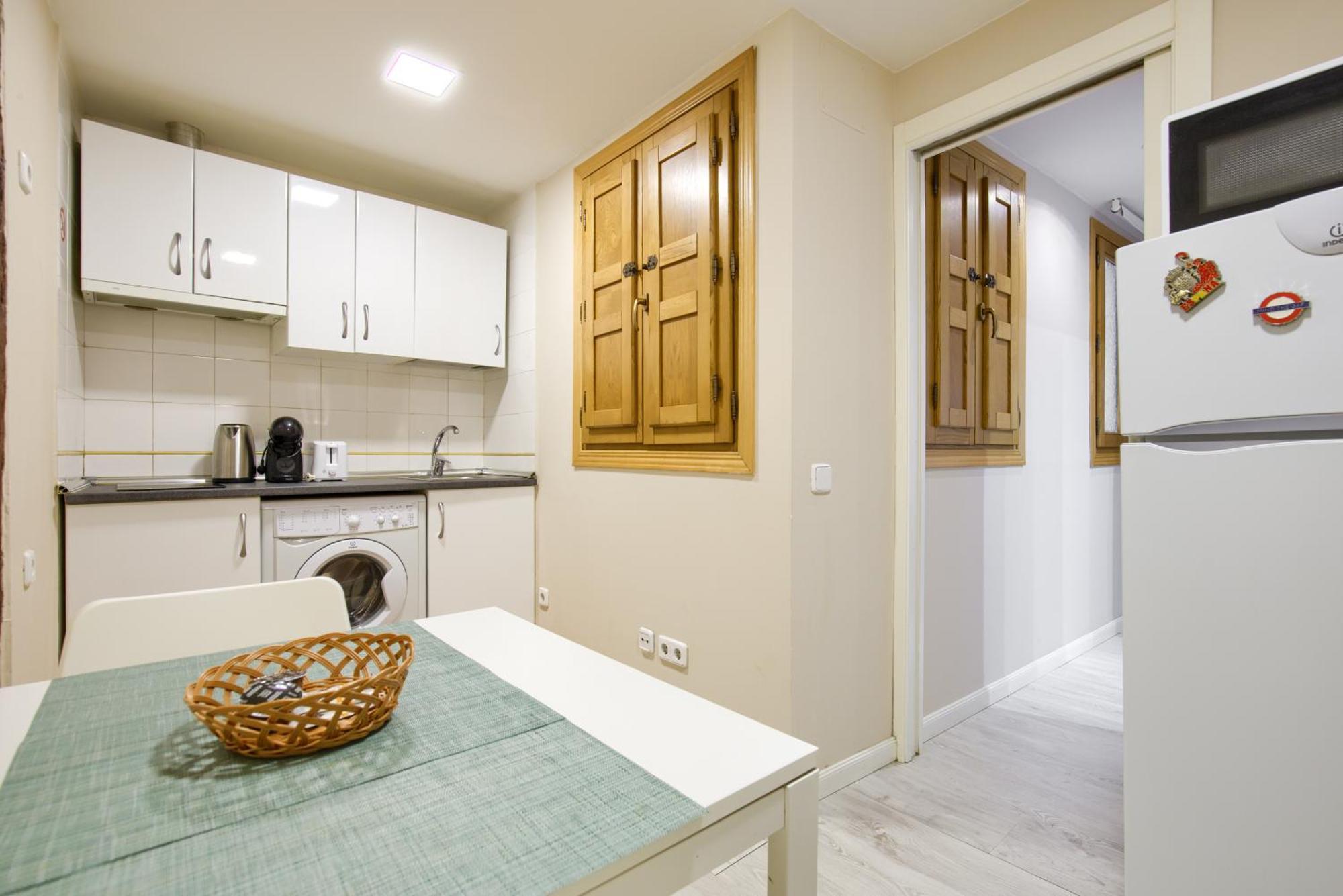 Apartamentos Ryc Αλκαλά ντε Ενάρες Εξωτερικό φωτογραφία