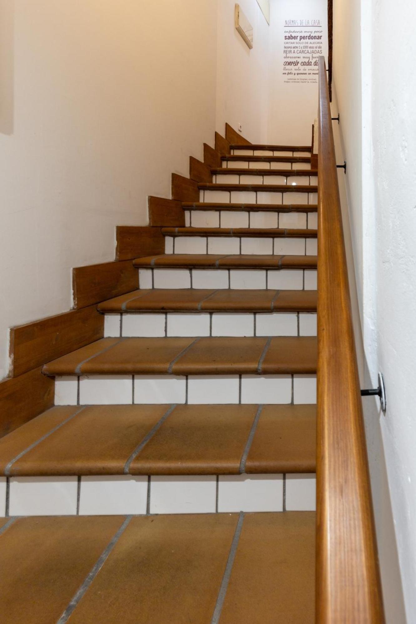 Apartamentos Ryc Αλκαλά ντε Ενάρες Εξωτερικό φωτογραφία